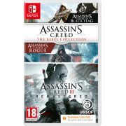 Assassin's Creed The Rebel Collection (NS) на супер цени