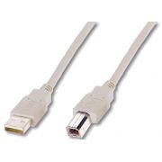 Кабел ASSMANN USB към USB Type-B на супер цени