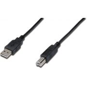 Кабел ASSMANN USB към USB Type-B на супер цени