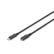 Кабел ASSMANN USB Type-C към USB Type-C на супер цени