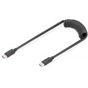 Кабел ASSMANN USB Type-C към USB Type-C на супер цени