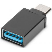 Адаптер ASSMANN USB Type-C към USB на супер цени