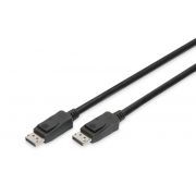 Кабел ASSMANN DisplayPort към DisplayPort на супер цени