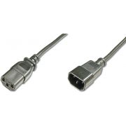 Захранващ кабел ASSMANN C14 към C13 на супер цени
