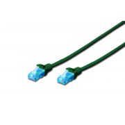 Кабел ASSMANN RJ-45 към RJ-45 на супер цени