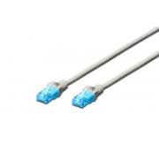 Пач кабел ASSMANN RJ-45 към RJ-45 на супер цени