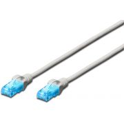 Кабел ASSMANN RJ-45 към RJ-45 на супер цени