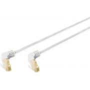 Пач кабел ASSMANN LAN SFTP Cat 6A на супер цени