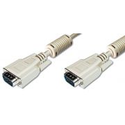 Кабел ASSMANN VGA към VGA на супер цени