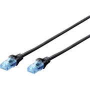 Кабел ASSMANN RJ-45 към RJ-45 на супер цени