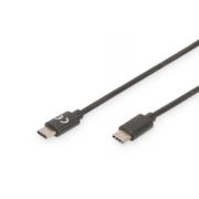Кабел ASSMANN USB Type C към USB Type C на супер цени
