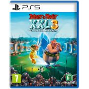  Asterix & Obelix XXL3: The Crystal Menhir (PS5) на супер цени