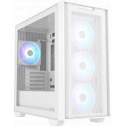 Компютърна кутия ASUS A21 PLUS, бял на супер цени