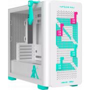 Компютърна кутия ASUS A23 Hatsune Miku Edition, бял на супер цени