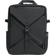 Раница за лаптоп ASUS ROG Archer BP2600 16'', черен на супер цени