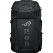 Раница за лаптоп ASUS ROG Archer ErgoAir 18'', черен на супер цени