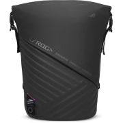 Раница за лаптоп ASUS ROG Slash Backpack 4.0 18'', черен на супер цени