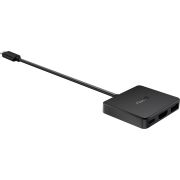 Докинг станция ASUS DC100 USB-C Mini Dock на супер цени