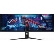 Монитор 49" ASUS ROG STRIX XG49VQ на супер цени