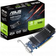 Видео карта ASUS GeForce GT 1030 2GB LP на супер цени