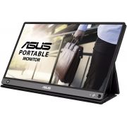 Монитор 15.6" ASUS ZenScreen MB16AHP на супер цени
