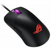 Геймърска мишка ASUS ROG Keris, черен на супер цени
