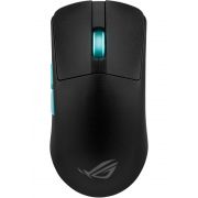 Безжична геймърска мишка ASUS ROG Harpe Ace Aim Lab Edition, черен на супер цени