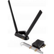 Безжична мрежова карта ASUS PCE-BE92BT на супер цени