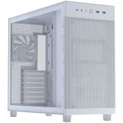 Компютърна кутия ASUS Prime AP303, бял на супер цени