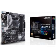 Дънна платка ASUS PRIME B550M-A/CSM на супер цени