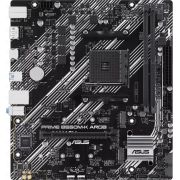 Дънна платка ASUS PRIME B550M-K ARGB на супер цени