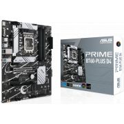 Дънна платка ASUS Prime B760-PLUS D4 на супер цени