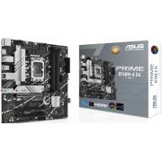 Дънна платка ASUS PRIME B760M-A D4-CSM на супер цени