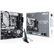 Дънна платка ASUS PRIME B760M-A WIFI на супер цени