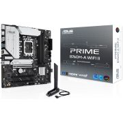 Дънна платка ASUS PRIME B760M-A WIFI II на супер цени