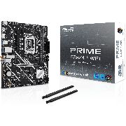 Дънна платка ASUS PRIME B760M-F WIFI на супер цени