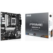 Дънна платка ASUS PRIME B850M-K на супер цени