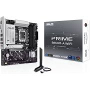 Дънна платка ASUS PRIME B860M-A WIFI на супер цени