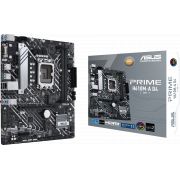 Дънна платка ASUS PRIME H610M-A D4-CSM на супер цени