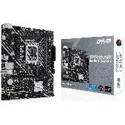 Дънна платка ASUS PRIME H610M-K-D4 ARGB на супер цени