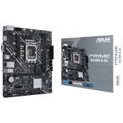 Дънна платка ASUS PRIME H610M-K D4 на супер цени