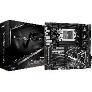 Дънна платка ASRock WS WRX90 WS EVO на супер цени