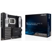 Дънна платка ASUS Pro WS WRX90E-SAGE SE на супер цени