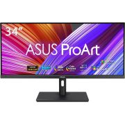Монитор 34" ASUS ProArt PA348CGV на супер цени