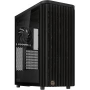 Компютърна кутия ASUS ProArt PA401 Wood Edition, черен на супер цени