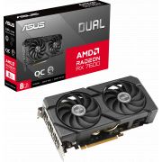Видео карта ASUS Radeon RX 7600 8GB Dual EVO OC на супер цени