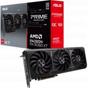 Видео карта ASUS Radeon RX 9060 XT 16GB PRIME OC на супер цени