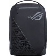 Раница за лаптоп ASUS ROG BP1501G 15.6", черен/сив на супер цени