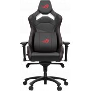 Геймърски стол ASUS ROG Chariot X Core, черен на супер цени