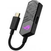 Адаптер ASUS ROG CLAVIS NC USB-C към 3.5 мм жак на супер цени